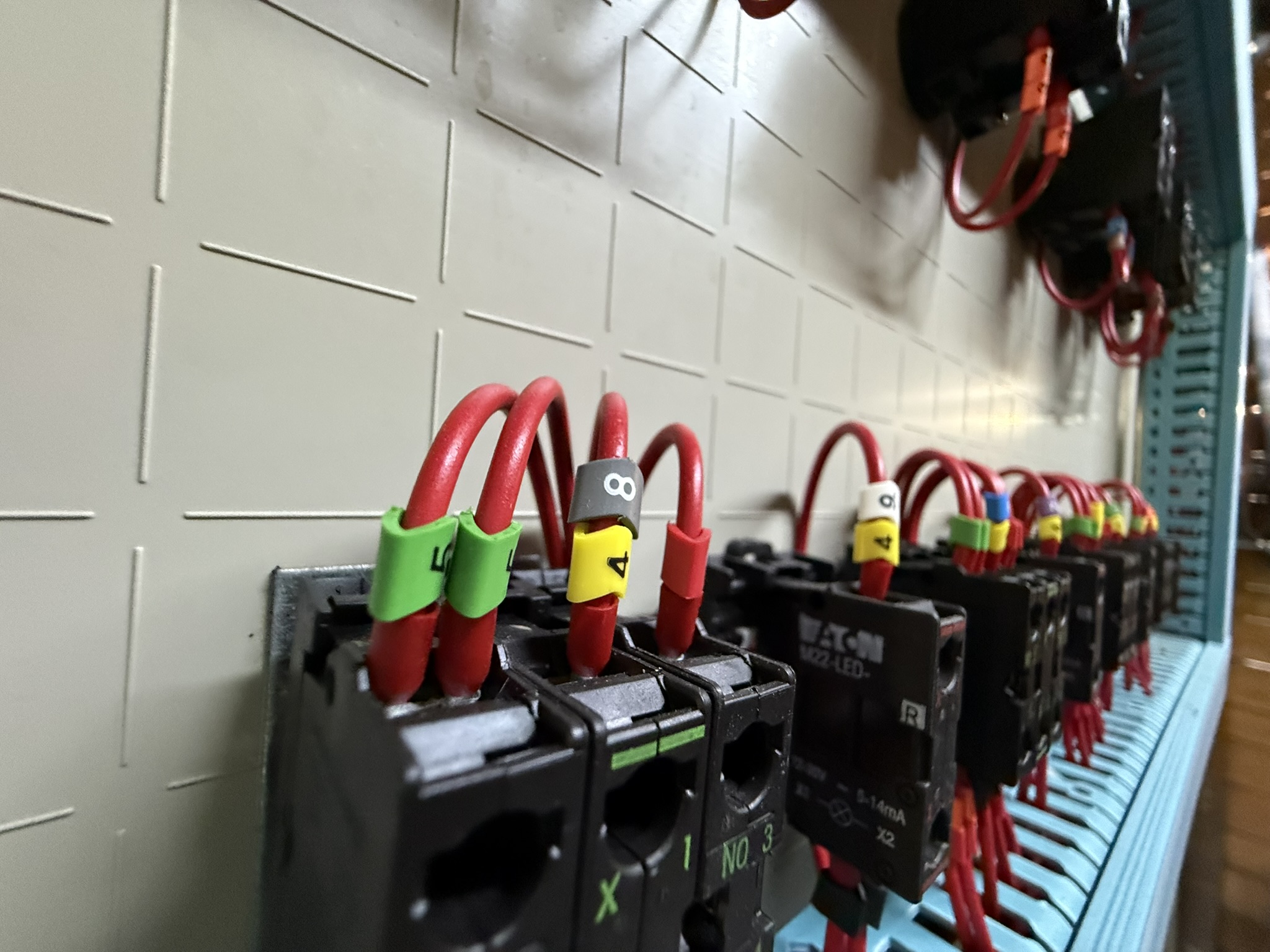 Atelier ESHB Tableautier