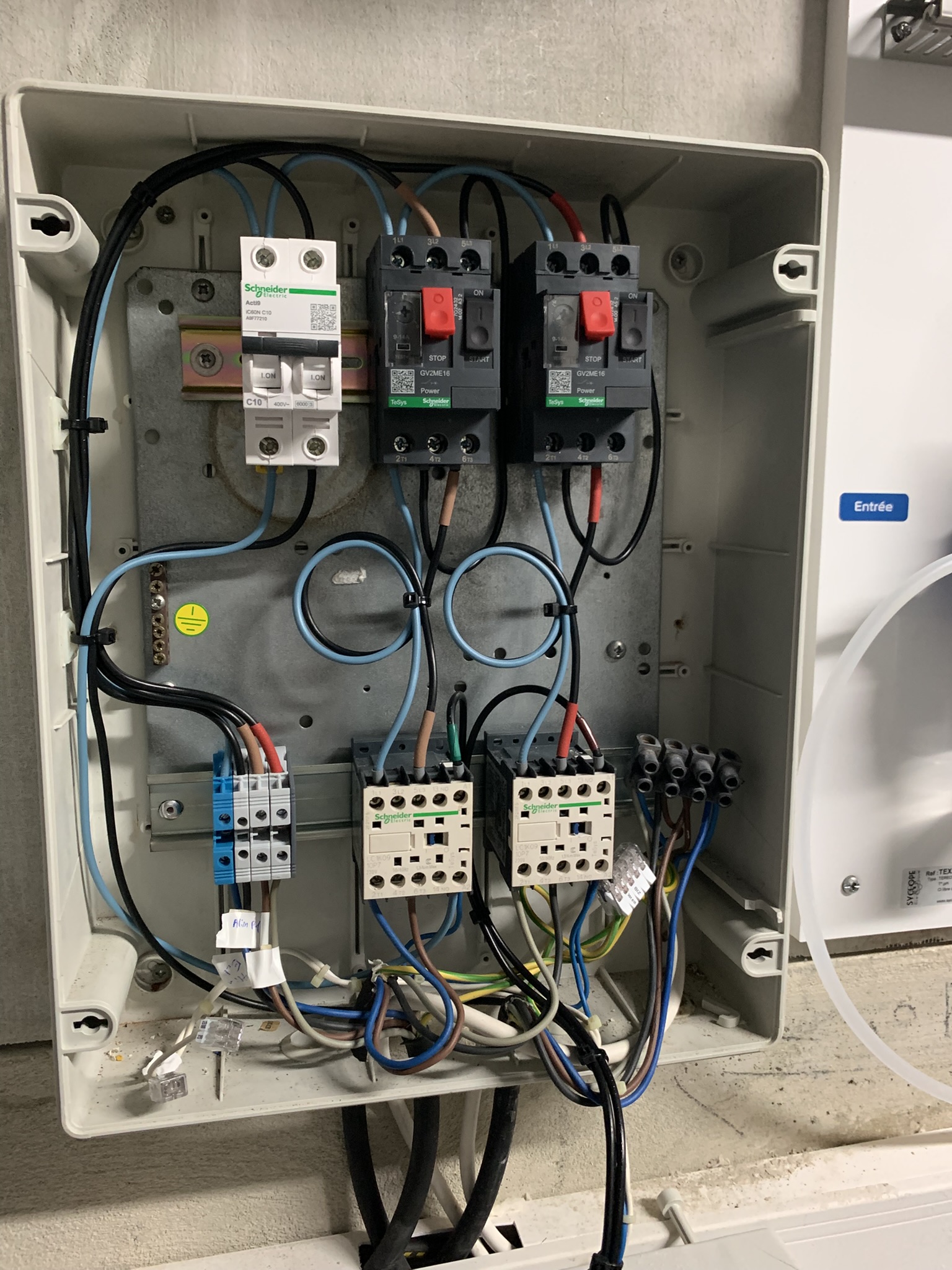 Solutions sur-mesure